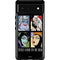 Disney Villains Characters Feels Good To Be Bad Pixel Cases